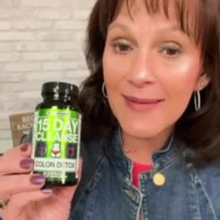 Michael T customer success story talking about feeling lighter and more energized